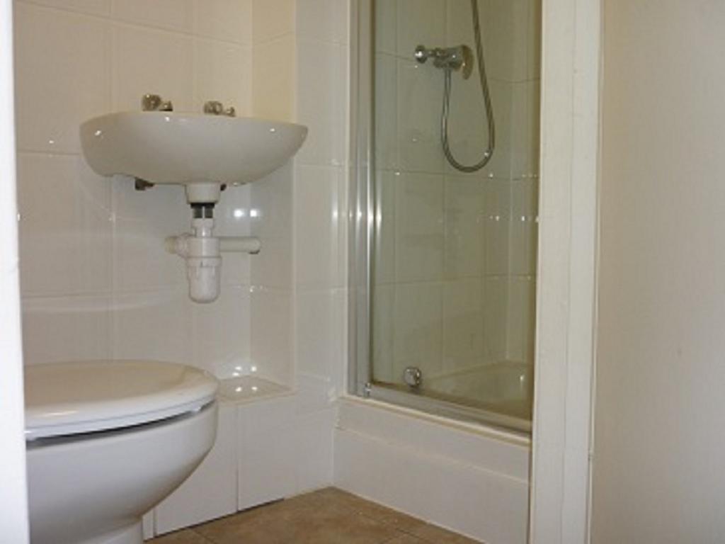 Edinburgh City Holiday Apartments Habitación foto